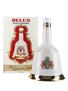 Bell's Ceramic Decanter Queen Elizabeth II 60th Birthday 75cl / 43%