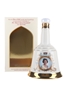 Bell's Ceramic Decanter Queen Elizabeth II 60th Birthday 75cl / 43%