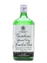 Gordon's Special Dry London Gin Bottled 1980s 75cl / 40%