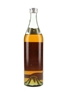 Louis Desroches 3 Star French Brandy Bottled 1970s - Naafi Stores 68cl / 37.5%