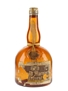 Grand Marnier Cordon Jaune Liqueur Bottled 1970s-1980s - US 100cl / 40%