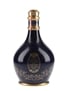 Glenfiddich 18 Year Old Ancient Reserve Bottled 1990s - Blue Ceramic Decanter 70cl / 43%