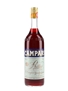 Campari Bitter Bottled 1990s - Duty Free 100cl / 25%