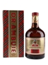 Drambuie Bottled 1980s - Duty Free 100cl / 40%