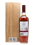 Macallan 25 Year Old Sherry Oak 70cl / 43%