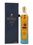 Johnnie Walker Blue Label Ryder Cup 2014 70cl / 40%