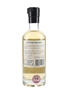 Glen Keith 24 Year Old Batch 4 That Boutique-y Whisky Company 50cl / 49.7%