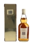 Glen Moray 12 Year Old Bottled 1980s - Scotland's Historic Highland Regiments 75cl / 40%