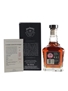 Jack Daniel's Single Barrel Select Bottled 2018 - Jeff Arnett Selection 70cl / 45%