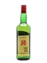 J&B Rare Bottled 1980s 75cl