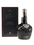 Royal Salute Directors Celebration Reserve 15 to 30 Years 70cl / 40%