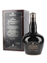 Royal Salute Directors Celebration Reserve 15 to 30 Years 70cl / 40%