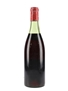 1972 Vosne Romanee Reserve Speciale Maison Groffier Leger 73cl