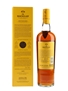 Macallan Edition No.3  70cl / 48.3%