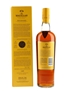 Macallan Edition No.3  70cl / 48.3%