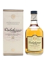 Dalwhinnie 15 Year Old  70cl / 43%