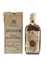 Dewar's Ancestor Bottled 1960s 75.7cl / 40%