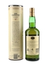 Glenlivet 12 Year Old Old Presentation 100cl / 40%