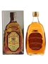 Crawford's Five Star Scotch Whisky Bottled 1970s-1980s 75.7cl / 40%