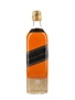 Johnnie Walker Black Label Extra Special Bottled 1970s 75.7cl / 40%