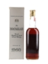 Macallan 1960 Campbell, Hope & King Bottled 1970s - Rinaldi 75cl / 46%