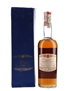 Glenlivet 20 Year Old Bottled 1970s - Baretto 75cl / 45.7%