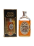 Glen Grant 12 Year Old Bottled 1960s-1970s - Giovinetti 75cl / 43%