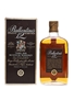 Ballantine's 12 Year Old Bottled 1960s 75cl / 43%