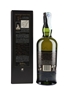 Ardbeg Supernova Stellar Release 2009 Release 70cl / 58.9%