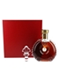 Remy Martin Louis XIII Bottled 1980s - Baccarat Crystal 70cl / 40%