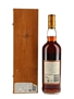 Macallan 1979 18 Year Old Gran Reserva Bottled 1997 70cl / 40%