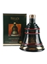 Bell's Christmas 1993 Ceramic Decanter The Maltman's Art 70cl / 40%