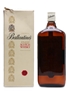 Ballantine's Finest Bottled 1980s 112.5cl / 43%