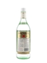 Bacardi Carta Blanca Bottled 1980s 100cl / 40%