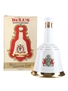 Bell's Ceramic Decanter Queen Elizabeth II 60th Birthday 75cl / 43%