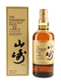 Yamazaki 12 Year Old  70cl / 43%