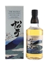 Matsui Mizunara Cask Kurayoshi Distillery 70cl / 43%