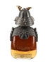 Nikka Gold & Gold Samurai Bottled 1970s 75cl / 43%