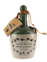 Tullamore Dew Bottled 1980s - Ceramic Decanter 75cl / 40%