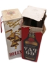 Bell's & Vat 69 Bottled 1970s 75.7cl & 94cl / 43%