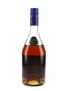 White Swan Brandy Bottled 1970s 68cl / 40%