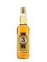 Joey Dunlop Foundation Blended Malt Scotch Whisky Bottled 2013 70cl / 40%