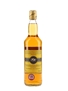 Joey Dunlop Foundation Blended Malt Scotch Whisky Bottled 2013 70cl / 40%