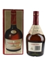 Courvoisier 3 Star Luxe Bottled 1980s-1990s 68cl / 40%