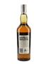 Glendullan 1974 23 Year Old Bottled 1998 - Rare Malts Selection 70cl / 63.1%