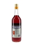 Campari Bitter Bottled 1980s - Duty Free 100cl / 21%