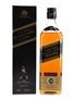 Johnnie Walker Black Label 12 Year Old Bottled 1990s 70cl / 40%