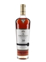 Macallan 30 Year Old Annual 2018 Release 70cl / 43%