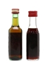 Punt E Mes & Dubonnet  2 x 5cl