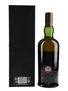 Ardbeg 1974 Single Cask 5666 Bottled 2006 70cl / 51.8%